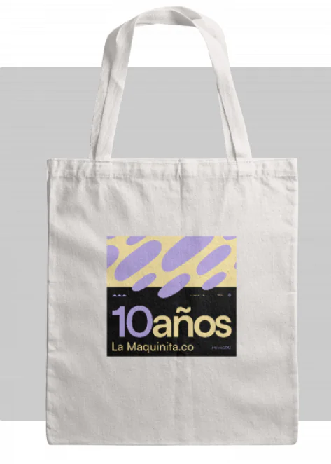 Tote bag