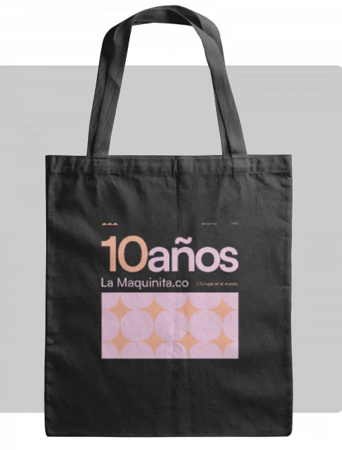 Tote bag