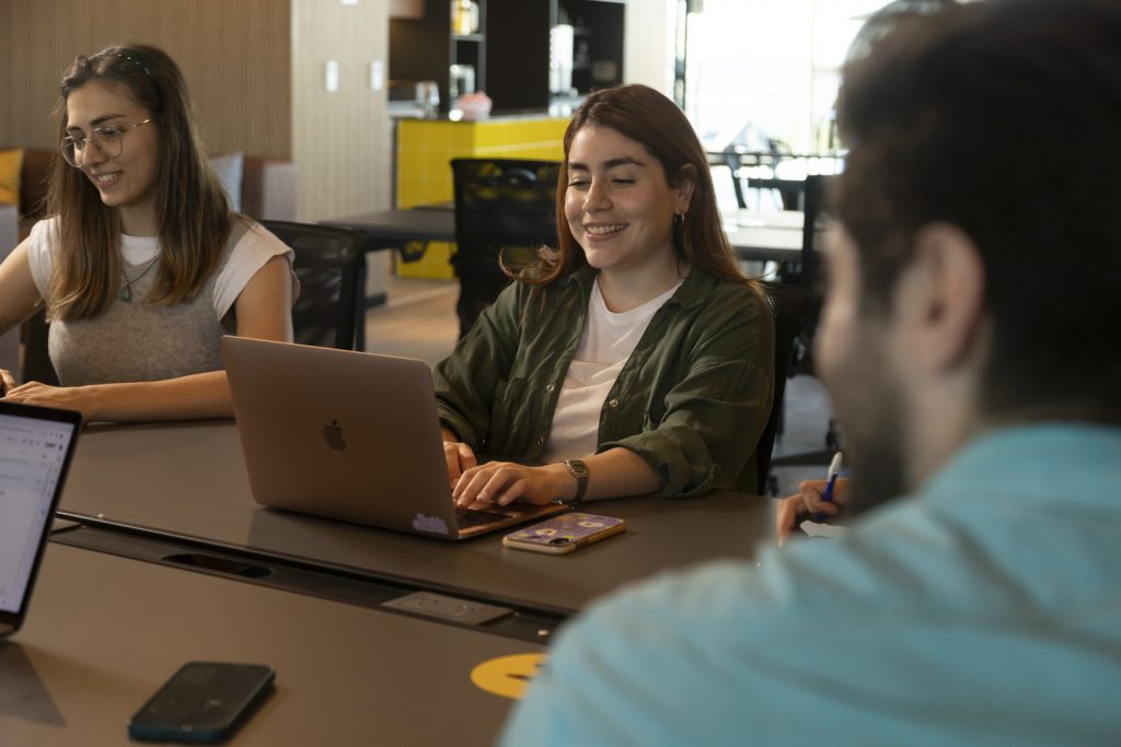 Comunidad de Nuevo Quilmes